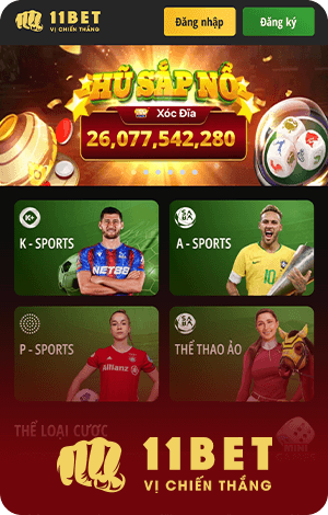 11bet 1