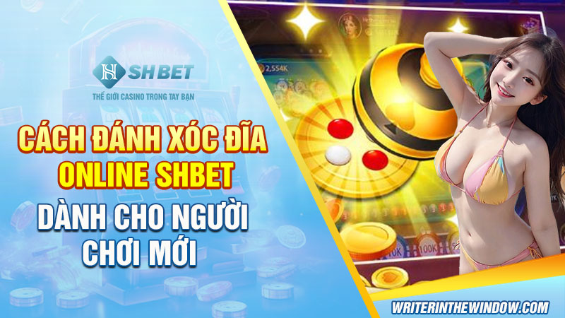 Xóc đĩa online SHBET