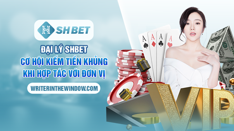 Đại lý SHBET