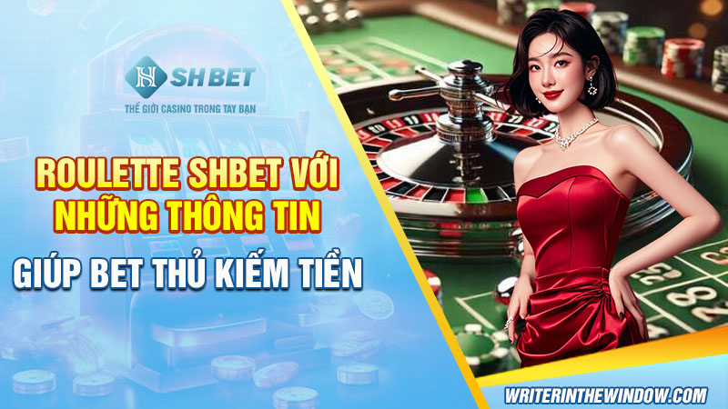 Roulette SHBET
