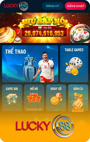 lucky88 1