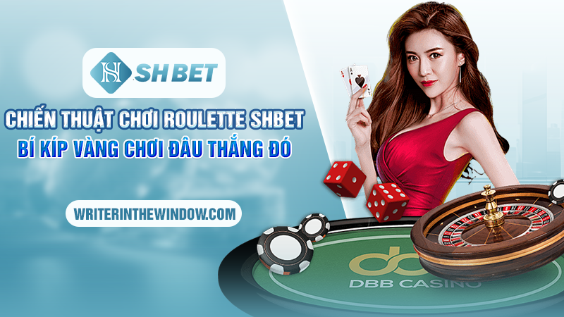 chiến thuật chơi roulette
