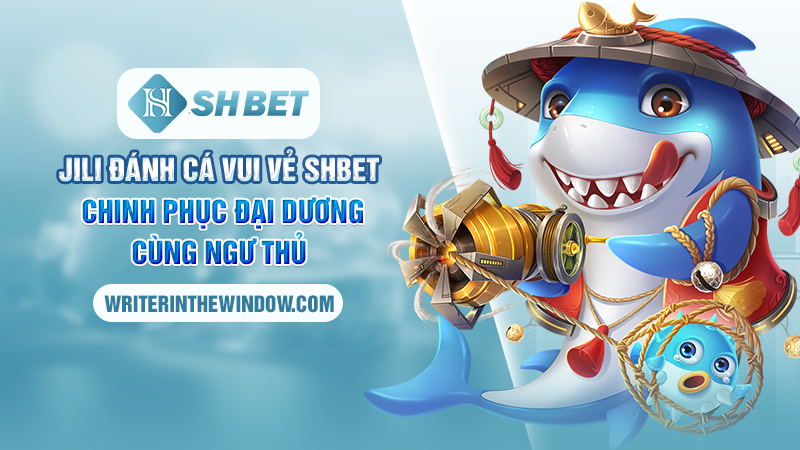 JILI Đánh cá vui vẻ
