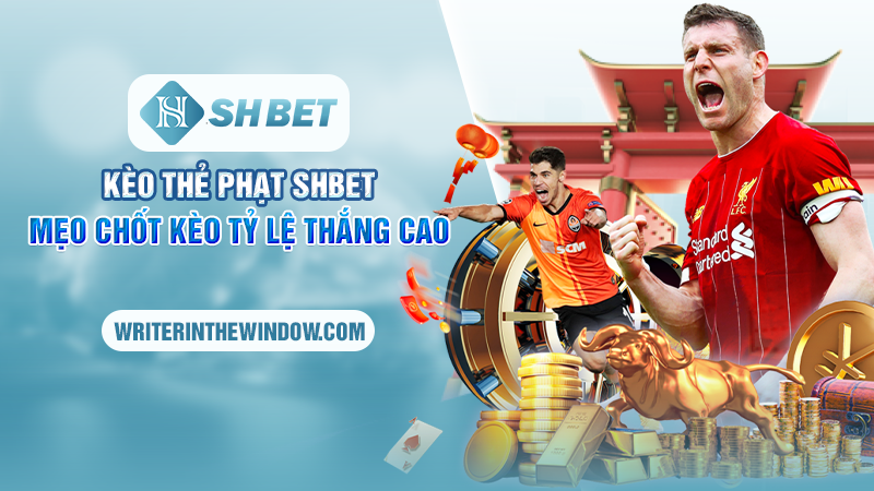 Kèo thẻ phạt