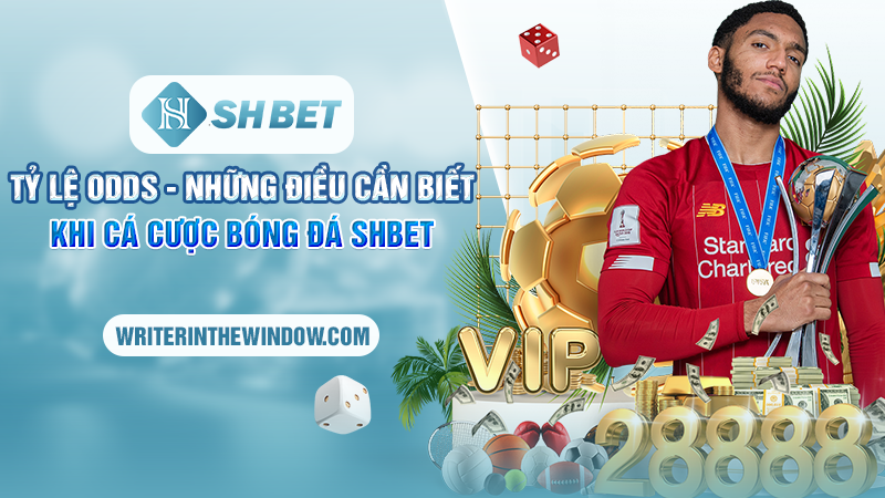 Tỷ lệ odds